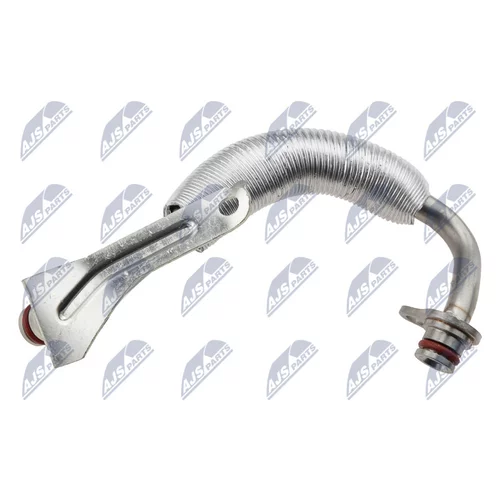 Potrubie chladiacej kvapaliny ECD-BM-015 /NTY/ - obr. 3
