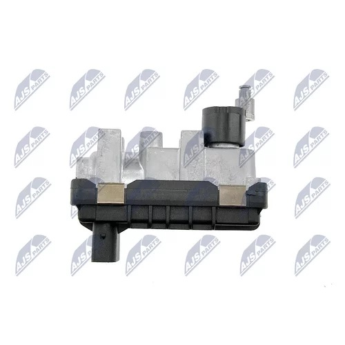 Nastavovací prvok, turbodúchadlo ECD-CT-001 /NTY/ - obr. 2