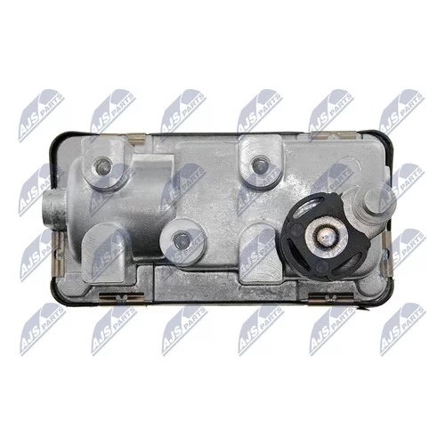Nastavovací prvok, turbodúchadlo ECD-CT-001 /NTY/ - obr. 3