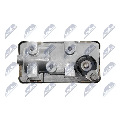 Nastavovací prvok, turbodúchadlo ECD-FR-005 /NTY/ - obr. 3