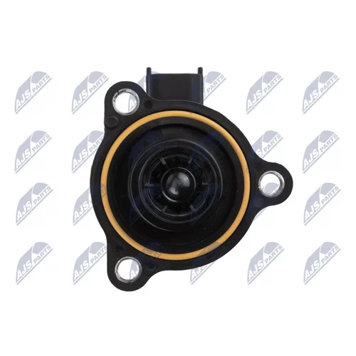 Ventil obtoku vzduchu, turbo ECD-FT-002 /NTY/ - obr. 1