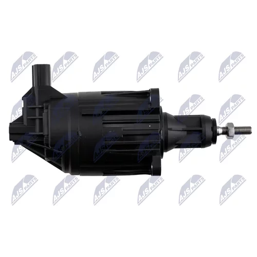 Ventil obtoku vzduchu, turbo ECD-HD-001 /NTY/ - obr. 3