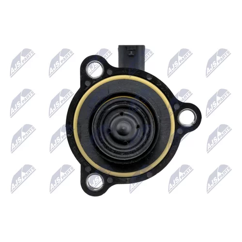 Ventil obtoku vzduchu, turbo ECD-ME-019 /NTY/ - obr. 3