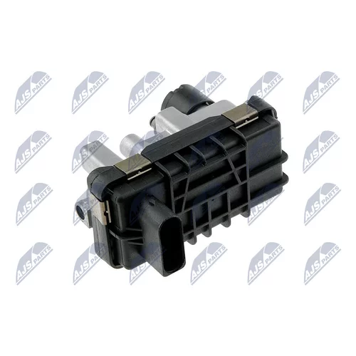 Nastavovací prvok, turbodúchadlo ECD-MS-001 /NTY/ - obr. 1