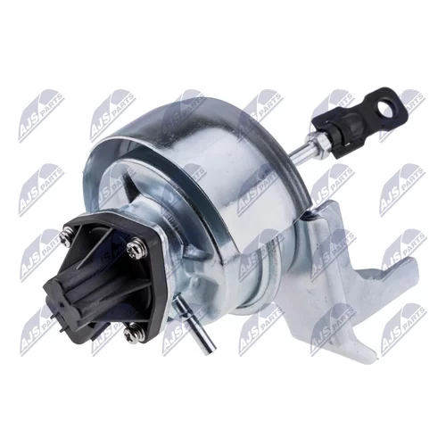 Ventil regulácie plniaceho tlaku ECD-MS-007 /NTY/ - obr. 1