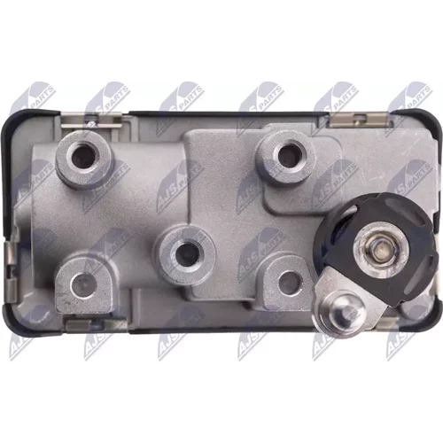 Nastavovací prvok, turbodúchadlo ECD-NS-004 /NTY/ - obr. 1