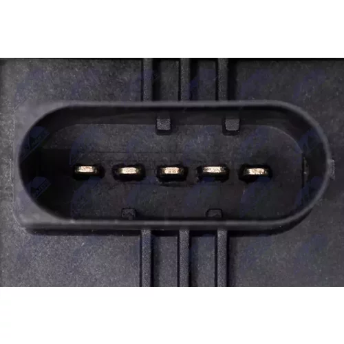 Nastavovací prvok, turbodúchadlo ECD-NS-004 /NTY/ - obr. 2