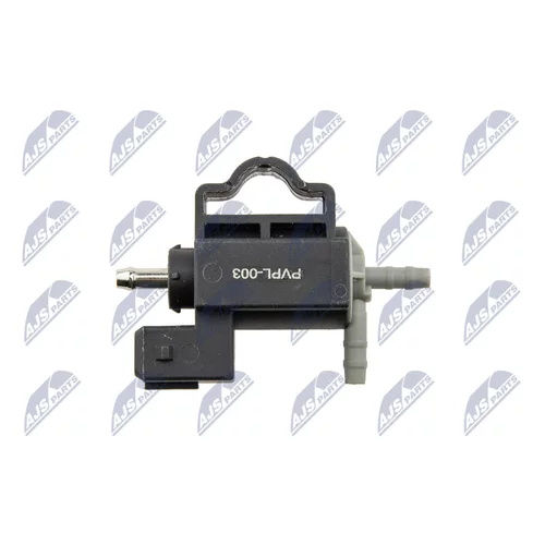 Ventil regulácie plniaceho tlaku ECD-PL-003 /NTY/ - obr. 3