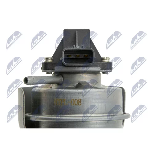 Nastavovací prvok, turbodúchadlo ECD-PL-008 /NTY/ - obr. 6