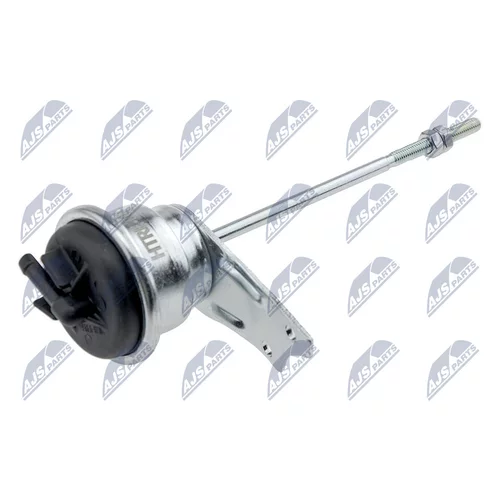 Nastavovací prvok, turbodúchadlo ECD-RE-003 /NTY/ - obr. 1