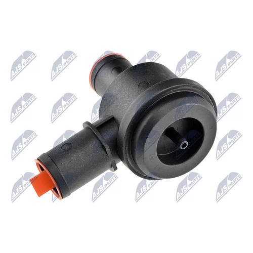 Ventil regulácie plniaceho tlaku ECD-VW-000 /NTY/ - obr. 1