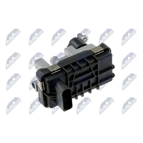 Nastavovací prvok, turbodúchadlo ECD-VW-012 /NTY/ - obr. 1