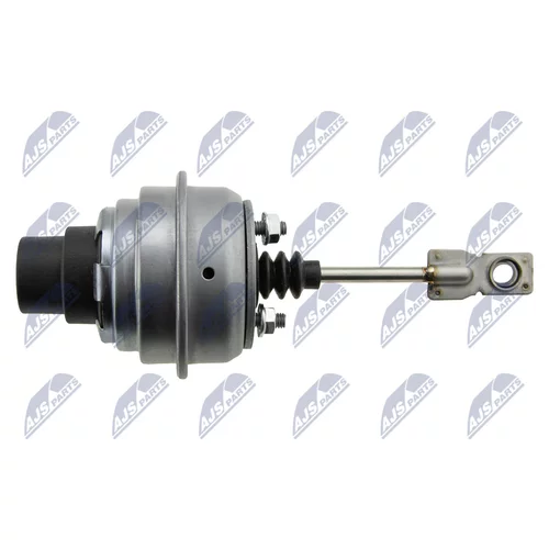 Ventil regulácie plniaceho tlaku ECD-VW-031 /NTY/ - obr. 3