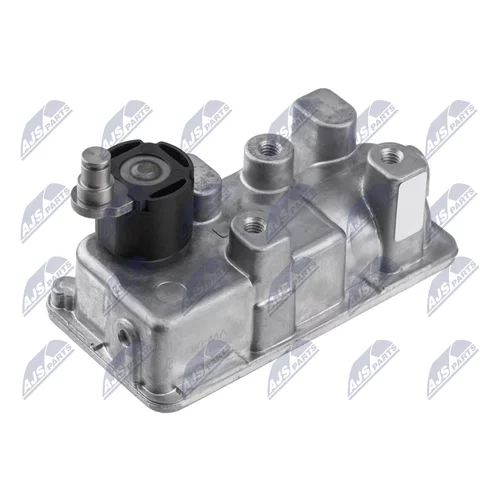 Zásuvka riadenia turbodúchadla NTY ECD-VW-047