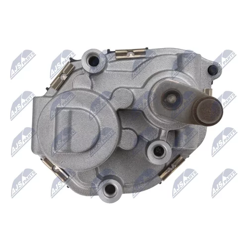Nastavovací prvok, turbodúchadlo ECD-VW-053 /NTY/ - obr. 5