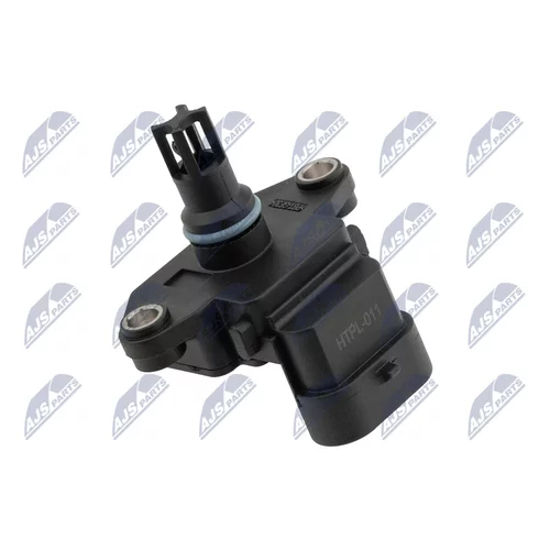 Snímač plniaceho tlaku NTY ECM-PL-011