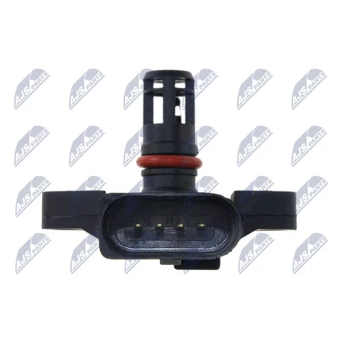 Snímač plniaceho tlaku ECM-VW-001 /NTY/ - obr. 3