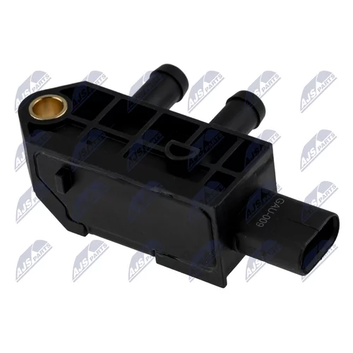 Snímač tlaku výfukových plynov ECS-AU-009 /NTY/ - obr. 1