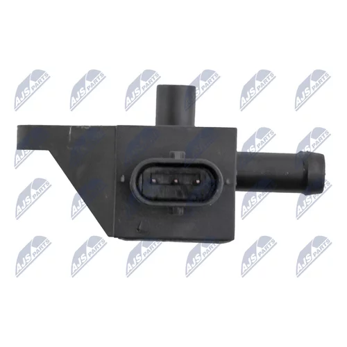 Snímač tlaku výfukových plynov ECS-CT-003 /NTY/ - obr. 3