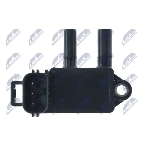 Snímač tlaku výfukových plynov ECS-FR-001 /NTY/ - obr. 1