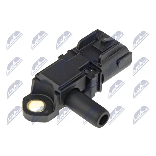 Snímač tlaku výfukových plynov ECS-FR-004 /NTY/ - obr. 1