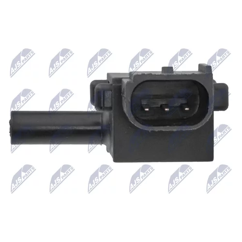 Snímač tlaku výfukových plynov ECS-FR-007 /NTY/ - obr. 3