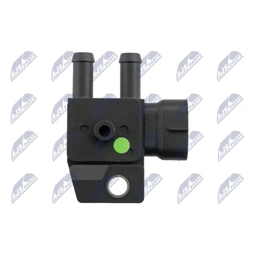 Snímač tlaku výfukových plynov ECS-HY-002 /NTY/ - obr. 3