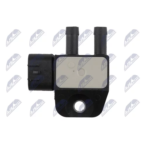 Snímač tlaku výfukových plynov ECS-HY-005 /NTY/ - obr. 2