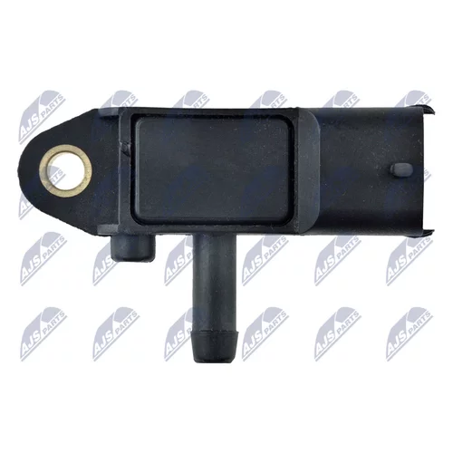 Snímač tlaku výfukových plynov ECS-PL-001 /NTY/ - obr. 2
