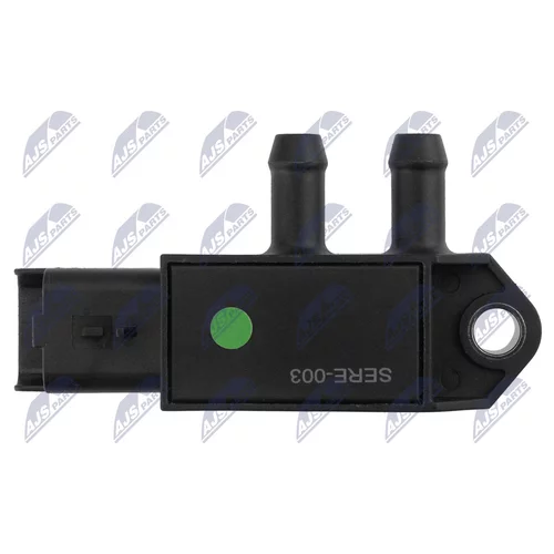 Snímač tlaku výfukových plynov ECS-RE-003 /NTY/ - obr. 2