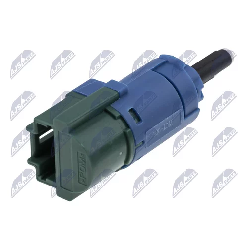 Spínač brzdových svetiel ECW-CT-005 /NTY/ - obr. 1