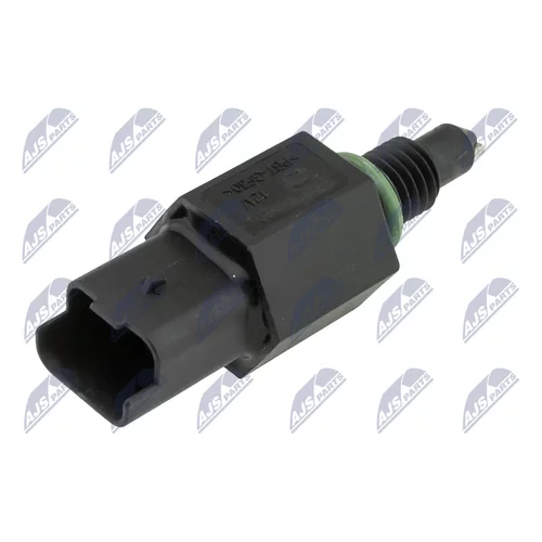 Senzor vody, palivova sustava ECW-LR-001 /NTY/ - obr. 1