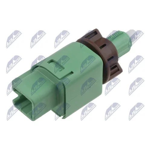 Spínač brzdových svetiel ECW-MS-001 /NTY/ - obr. 2