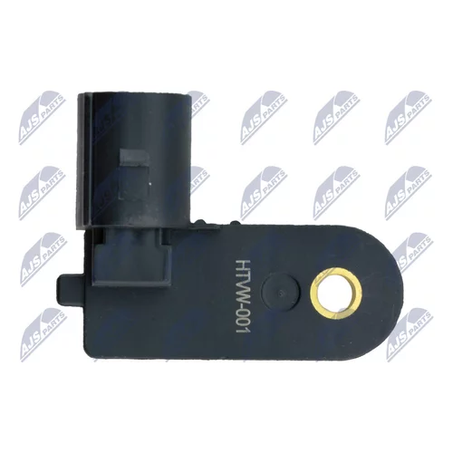 Spínač brzdových svetiel ECW-VW-001 /NTY/ - obr. 2
