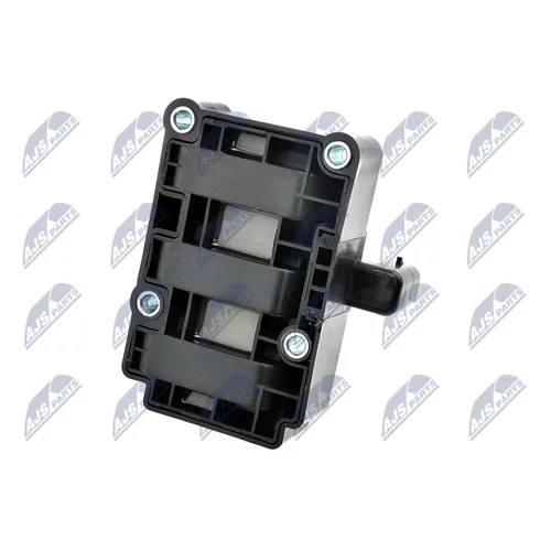 Zapaľovacia cievka ECZ-CH-004 /NTY/ - obr. 1