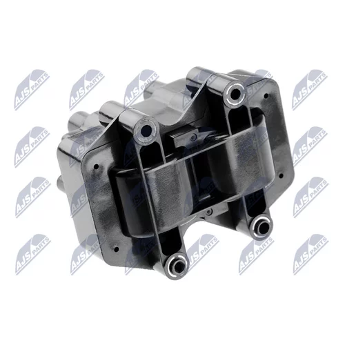 Zapaľovacia cievka ECZ-CT-001 /NTY/ - obr. 1