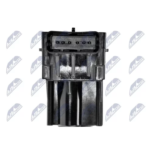 Zapaľovacia cievka ECZ-CT-002 /NTY/ - obr. 3