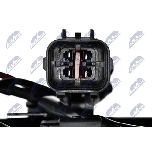 Zapaľovacia cievka ECZ-HY-510 /NTY/ - obr. 3