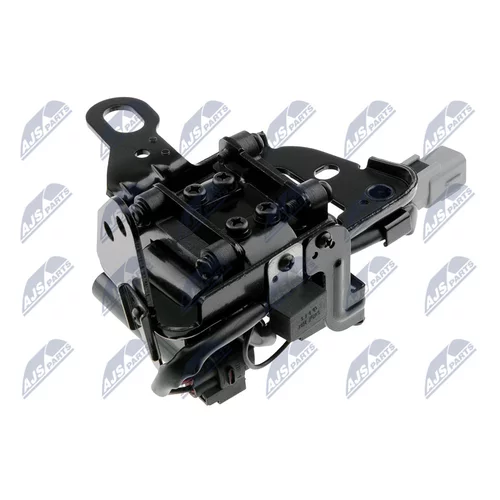 Zapaľovacia cievka ECZ-HY-519 /NTY/ - obr. 1