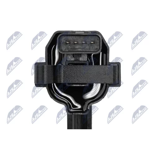 Zapaľovacia cievka ECZ-LR-009 /NTY/ - obr. 3