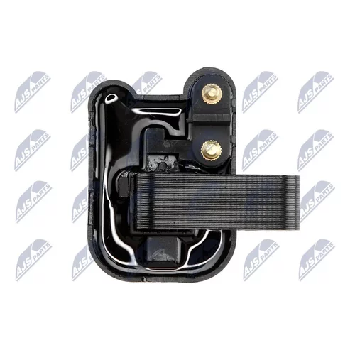 Zapaľovacia cievka ECZ-MS-011 /NTY/ - obr. 3