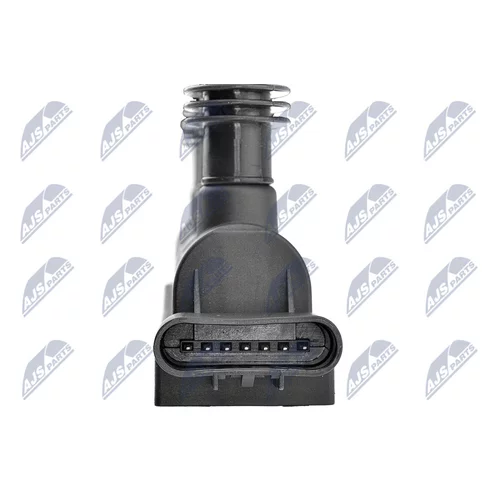 Zapaľovacia cievka ECZ-PL-002 /NTY/ - obr. 3
