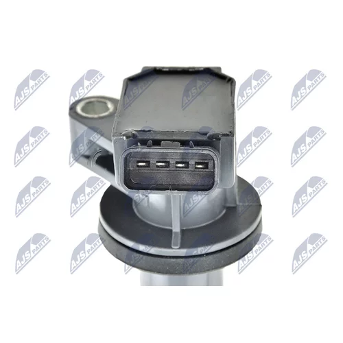 Zapaľovacia cievka ECZ-TY-002 /NTY/ - obr. 3