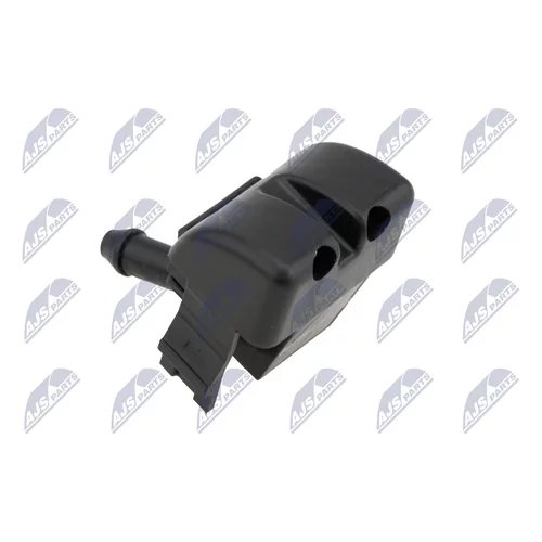 Tryska ostrekovača skiel EDS-BM-106 /NTY/