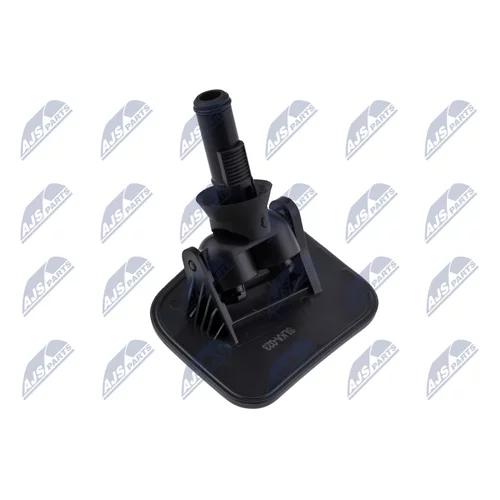 Kryt nárazníku EDS-KA-022 /NTY/ - obr. 1