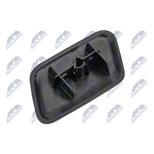 Kryt nárazníku EDS-SU-003 /NTY/ - obr. 1