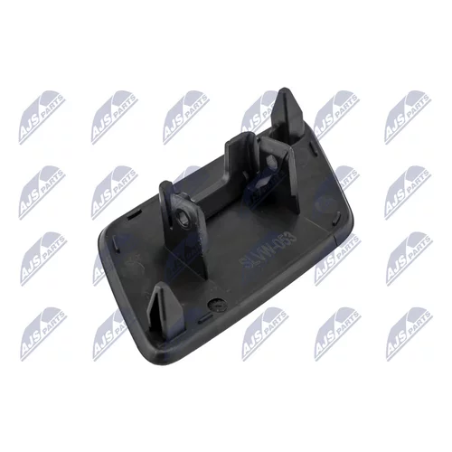 Kryt nárazníku EDS-VW-053 /NTY/ - obr. 1