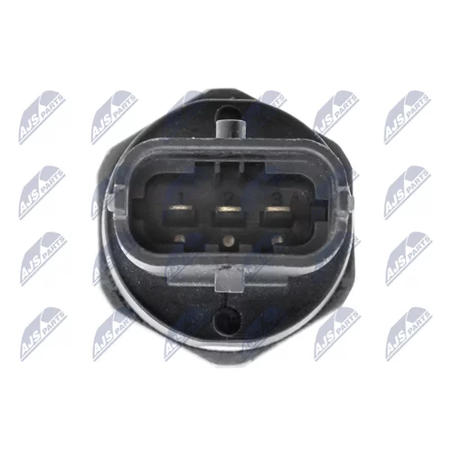 Senzor tlaku paliva EFP-FT-003 /NTY/ - obr. 3