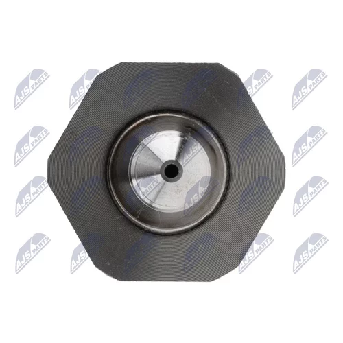 Senzor tlaku paliva EFP-SA-001 /NTY/ - obr. 3