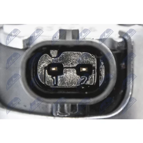 Riadiaci ventil nastavenia vačkového hriadeľa EFR-VW-006 /NTY/ - obr. 3